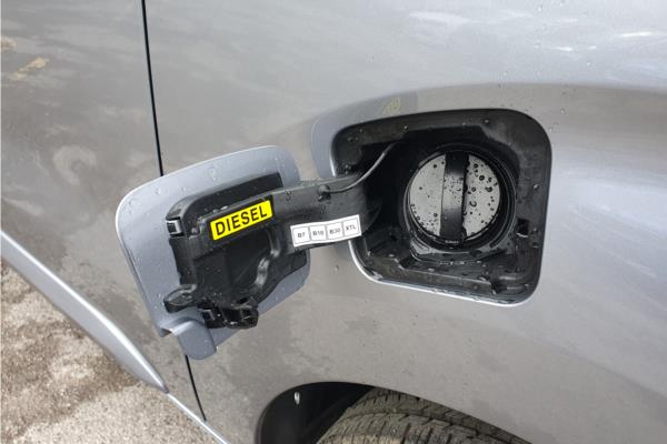 2024 Vauxhall Vivaro 2.0 Turbo D 3100 Prime Panel Van 6dr Diesel Auto L1 H1 Euro 6 (s/s) (145 ps) - Curtiba Grey, photo 34