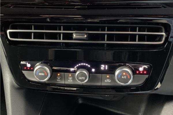 2024 Vauxhall Mokka-e 50kWh GS SUV 5dr Electric Auto (136 ps) - Minstral+jet Bk, photo 16