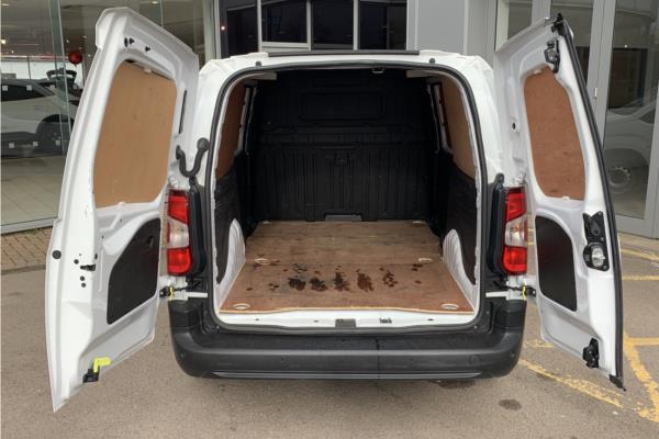2019 VAUXHALL COMBO-sequence-13