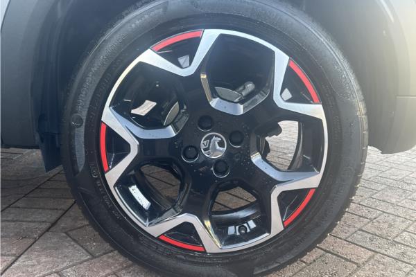 2021 Vauxhall Mokka 1.2 Turbo SRi SUV 5dr Petrol Manual Euro 6 (s/s) (130 ps) - Cloth, photo 49
