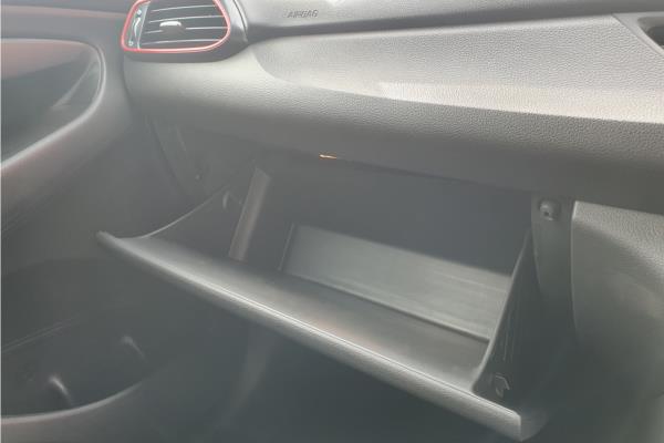 Non Franchise 2020 Hyundai i30 2.0 T-GDi N Performance Fastback 5dr Petrol Manual Euro 6 (s/s) (275 ps) - Mixed Leather - Fabric/Cloth, photo 26