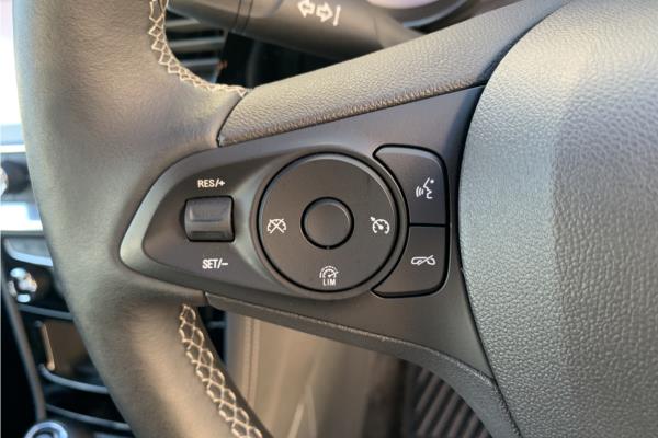 2019 Vauxhall Astra 1.4i Turbo GPF Elite Nav Hatchback 5dr Petrol Auto Euro 6 (s/s) (150 ps) - Leather, photo 18