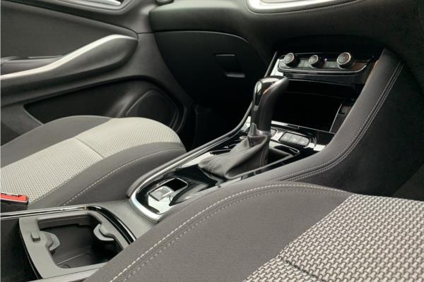 2020 Vauxhall Grandland X 1.2 Turbo SE Premium SUV 5dr Petrol Auto Euro 6 (s/s) (130 ps) - Cloth, photo 44