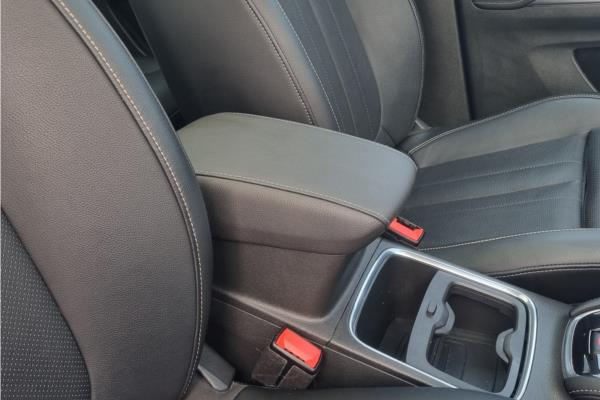 2020 Vauxhall Grandland X 1.2 Turbo Elite Nav SUV 5dr Petrol Manual 8Spd Euro 6 (s/s) (130 ps) - Berson Black, photo 29