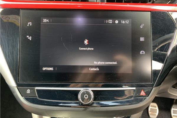 2020 Vauxhall Corsa 1.2 Turbo SRi Nav Premium Hatchback 5dr Petrol Manual Euro 6 (s/s) (100 ps) - Cloth, photo 24