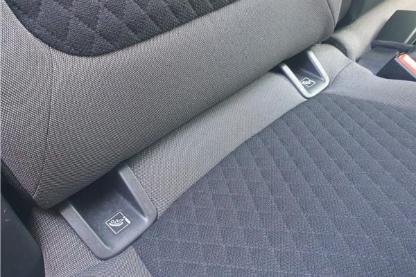 2019 Vauxhall Grandland X 1.2 Turbo SRi Nav SUV 5dr Petrol Auto Euro 6 (s/s) (130 ps) - Cloth, photo 33