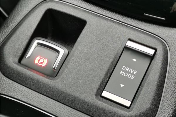 Vauxhall Corsa 5Dr HAT 1.2 TB 100ps YS WP AU - Banda Marvel Bl, photo 30