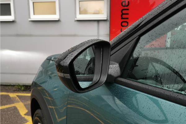 Vauxhall Frontera 1.2 Hybrid 110ps GS E-dct6 - Ergo Feture Gry, photo 40