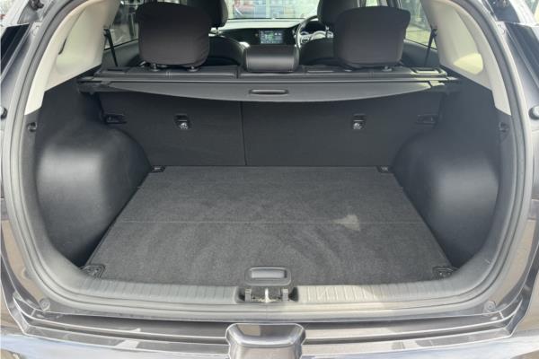 Non Franchise 2020 Kia Niro 1.6 GDi 2 SUV 5dr Petrol Hybrid DCT Euro 6 (s/s) (139 bhp) - Fabic - Cloth, photo 14