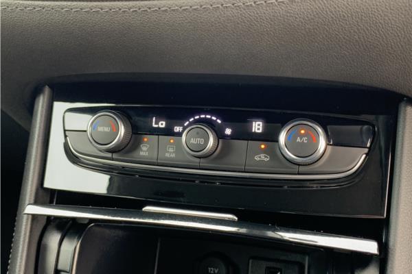 2021 Vauxhall Grandland X 1.2 Turbo Griffin Edition Euro 6 (s/s) 5dr - Cloth, photo 16