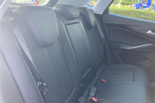 2019 VAUXHALL GRANDLAND - Leather, photo 12