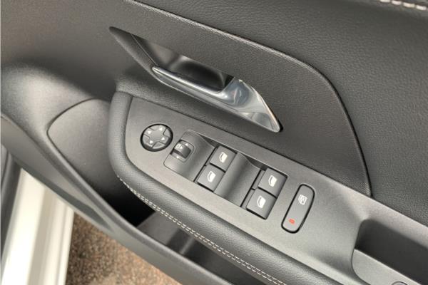 2022 Vauxhall Mokka 1.2 Turbo SRi Premium SUV 5dr Petrol Manual Euro 6 (s/s) (130 ps) - Cloth, photo 21