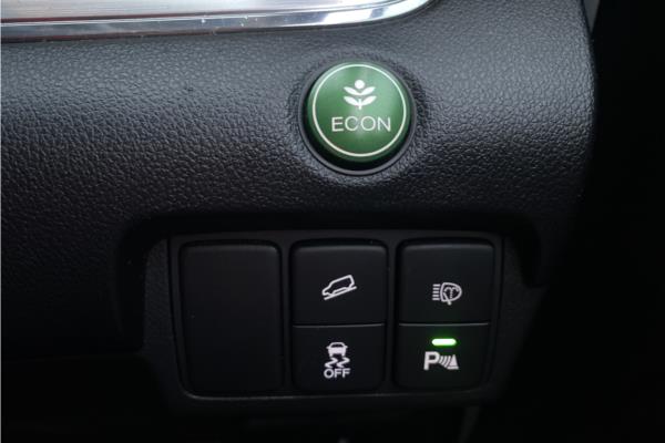 Non Franchise 2017 Honda Cr-v Ex I-dtec Auto - Leather, photo 14
