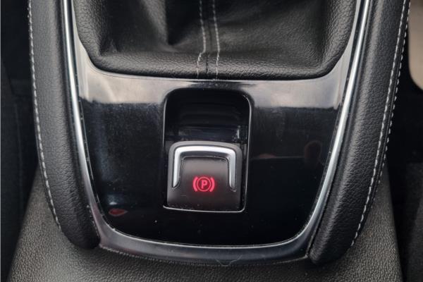 2019 Vauxhall Grandland X 1.2 Turbo SE SUV 5dr Petrol Auto 8Spd Euro 6 (s/s) (130 ps) - Cloth, photo 30