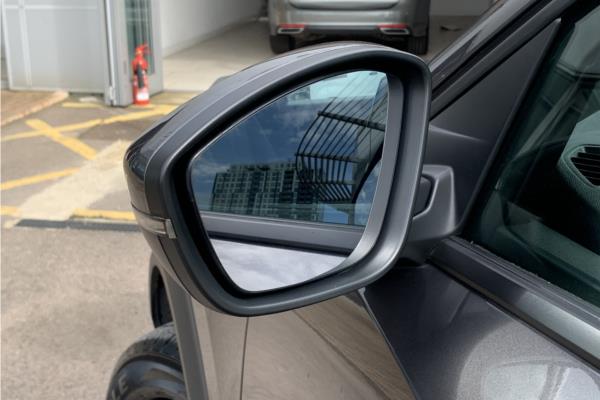 Non Franchise 2021 Peugeot 2008 1.2 PureTech Allure Premium SUV 5dr Petrol Manual Euro 6 (s/s) (100 ps) - Fabic - Cloth, photo 41