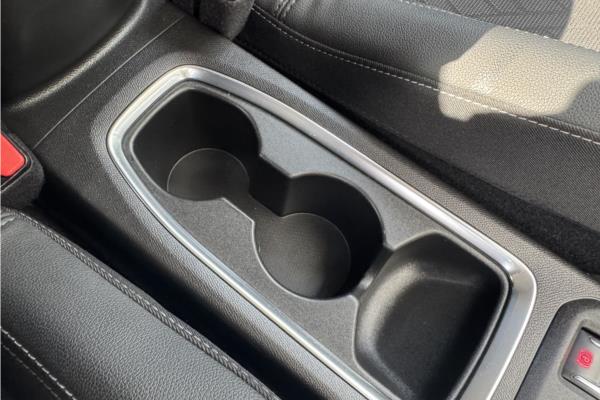 2022 Vauxhall Corsa 1.2 Turbo Elite Edition Hatchback 5dr Petrol Auto Euro 6 (s/s) (100 ps) - Cloth, photo 24