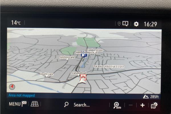 2020 VAUXHALL GRANDLAND - Leather, photo 25