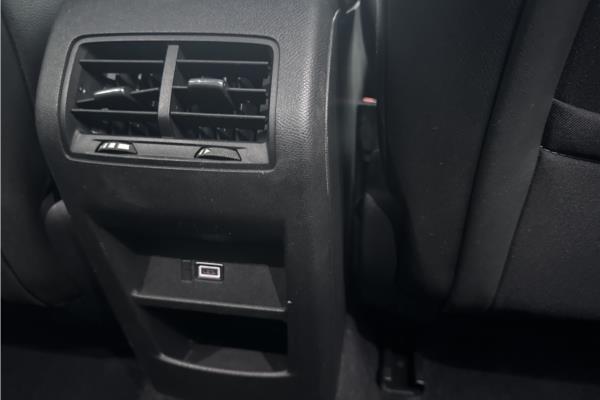 2022 Vauxhall Astra 1.6 12.4kWh GS Line Hatchback 5dr Petrol Plug-in Hybrid Auto Euro 6 (s/s) (180 ps) - Cloth, photo 38