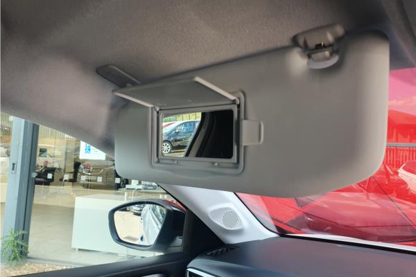 2020 VAUXHALL CORSA - Spare Wheel, photo 30