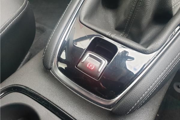 2022 Vauxhall Grandland 1.2 Turbo GS Line SUV 5dr Petrol Manual Euro 6 (s/s) (130 ps) - Harlekin Black, photo 31