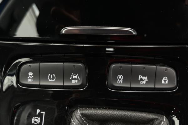 2019 Vauxhall Grandland X 1.2 Turbo Elite Nav SUV 5dr Petrol Auto Euro 6 (s/s) (130 ps) - Leather, photo 25