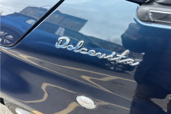Non Franchise 2023 Fiat 500 1.0 MHEV Dolcevita Hatchback 3dr Petrol Manual Euro 6 (s/s) (70 bhp) - Fabic - Cloth, photo 42