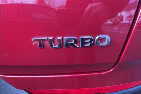 2018 Vauxhall Grandland X 1.2 Turbo GPF Sport Nav SUV 5dr Petrol Auto Euro 6 (s/s) (130 ps) - Cloth, photo 38