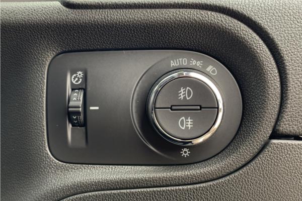 2023 Vauxhall Grandland 1.5 Turbo D Ultimate SUV 5dr Diesel Auto Euro 6 (s/s) (130 ps) - Leather, photo 21