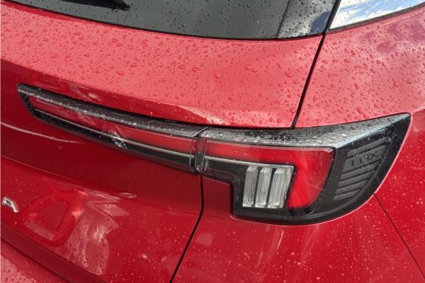 2021 Vauxhall Mokka 1.2 Turbo Elite Nav Premium SUV 5dr Petrol Auto Euro 6 (s/s) (130 ps) - Leather, photo 37
