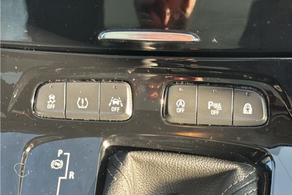 2020 Vauxhall Grandland X 1.2 Turbo Elite Nav SUV 5dr Petrol Auto 8Spd Euro 6 (s/s) (130 ps) - Leather, photo 32