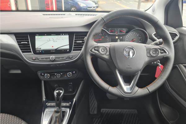 2020 VAUXHALL CROSSLAND - Cloth, photo 11