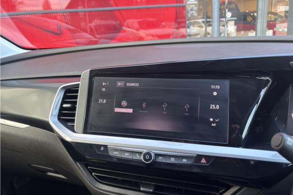 2022 Vauxhall Grandland - Leather, photo 17