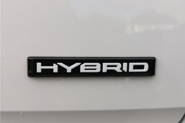 2024 Vauxhall Grandland 1.2 MHEV Ultimate SUV 5dr Petrol Hybrid e-DCT Euro 6 (s/s) (136 ps) - Black Alcantara, photo 43