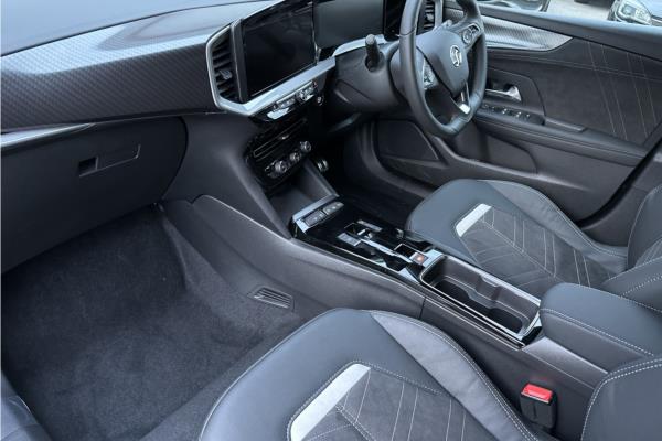 2022 Vauxhall Mokka-e 50kWh Ultimate SUV 5dr Electric Auto (136 ps) - Black Sienna, photo 14