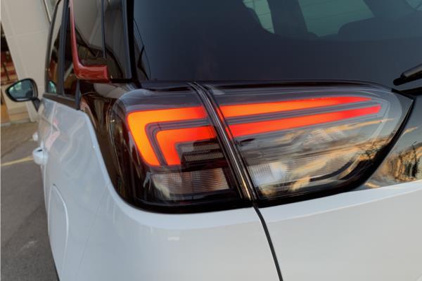 2023 Vauxhall Crossland GS - Banda-jet Black, photo 37