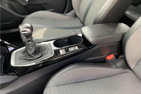 Non Franchise 2021 Peugeot 2008 1.2 PureTech Allure Premium SUV 5dr Petrol Manual Euro 6 (s/s) (100 ps) - Fabic - Cloth, photo 42