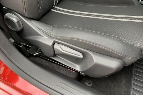 2024 Vauxhall Corsa 1.2 GS Hatchback 5dr Petrol Manual Euro 6 (75 ps) - Banda Marvel Bl, photo 29
