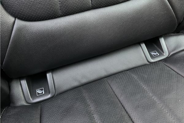 2019 Vauxhall Grandland X 1.2 Turbo Elite Nav SUV 5dr Petrol Auto 8Spd Euro 6 (s/s) (130 ps) - Leather, photo 32