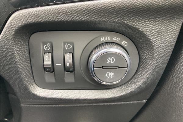 2020 VAUXHALL CORSA - Cloth, photo 21