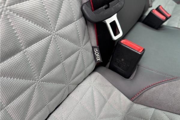 Non Franchise 2017 Volkswagen Polo 1.0 BlueMotion Tech beats Euro 6 (s/s) 5dr - Fabic - Cloth, photo 33