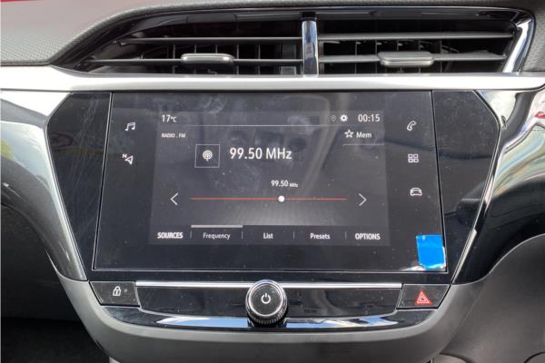 2022 VAUXHALL CORSA - Captain Blue, photo 16