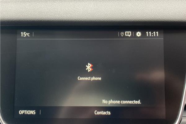 2020 VAUXHALL GRANDLAND - Leather, photo 25