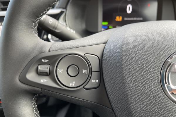 2021 Vauxhall Corsa-e 50kWh SE Nav Premium Hatchback 5dr Electric Auto (7.4Kw Charger) (136 ps) - Cloth, photo 18