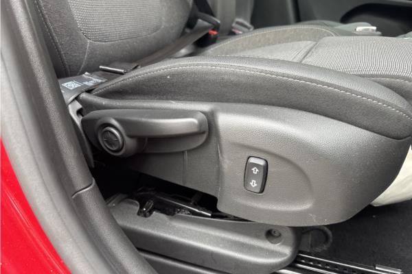 2022 Vauxhall Crossland 1.2 Turbo Elite Edition SUV 5dr Petrol Auto Euro 6 (s/s) (130 ps) - Cloth, photo 29