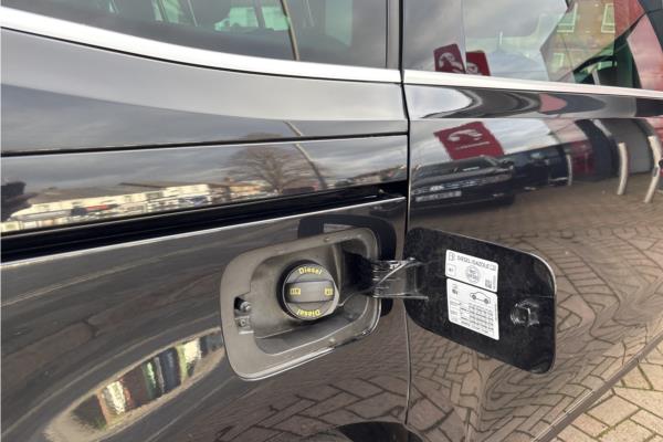 Non Franchise 2020 Volkswagen Sharan 2.0 TDI SE Nav MPV 5dr Diesel DSG Euro 6 (s/s) (150 ps) - Fabic - Cloth, photo 35