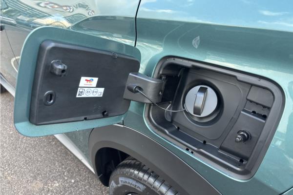 Vauxhall Frontera 83kW GS 44kWh AU - Ergo Feture Gry, photo 34