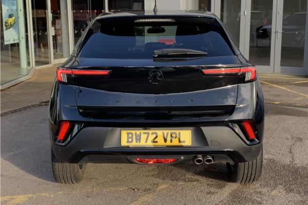 2023 Vauxhall Mokka 1.2 Turbo Ultimate SUV 5dr Petrol Auto Euro 6 (s/s) (130 ps) - Leather, photo 7