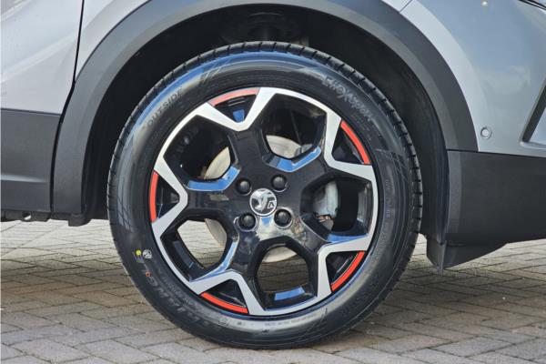 2021 Vauxhall Mokka 1.2 Turbo SRi Nav Premium Auto Euro 6 (s/s) 5dr - Milano Cloth, photo 47