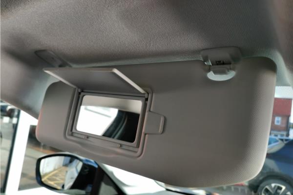 2020 Vauxhall Corsa 1.2 Turbo Elite Nav Hatchback 5dr Petrol Auto Euro 6 (s/s) (100 ps) - Cloth, photo 30