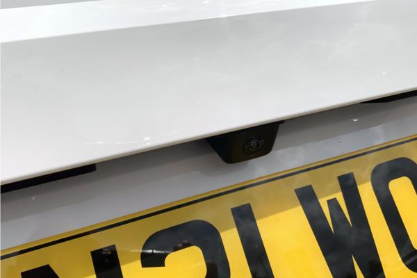 2021 Vauxhall Corsa 1.2 Turbo Elite Nav Premium Hatchback 5dr Petrol Auto Euro 6 (s/s) (100 ps) - Cloth, photo 38